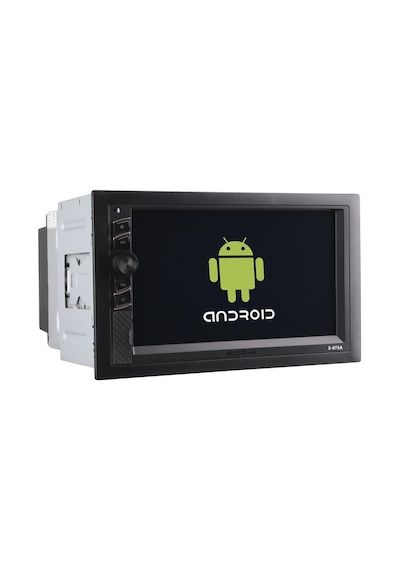 For-x X-975a 7''android Multimedia 2025 Yeni Ürün