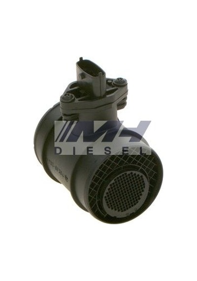 Bosch 0281002478 Hava Akış Debimetresi Opel Astra G, Zafira A 2.0 Dtı