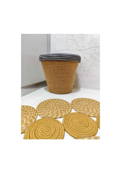 Jüt, Hasır, Çöp Kovası, Mutfak Çöp Kovası, Banyo Çöp Kovası, Doğal, Natürel, Jüt Kova, Modern Kova Açık Kahverengi Açık Kahverengi Jüt, Hasır, Çöp Kovası, Mutfak Çöp Kovası, Banyo Çöp Kovası, Doğal, Natürel, Jüt Kova, Modern Kova Açık Kahverengi Açık Kahverengi