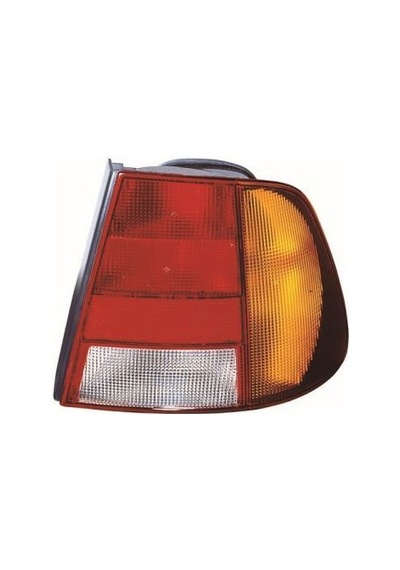 DEPO 441-1993R-LD-UE Stop Lambasi Sag Volkswagen Polo Classic 97-01 6K5945112D 4411993RLDUE (WK726219)