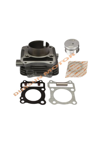 Rks Titanic [150-150 S] Silindir Set Silindir Kit Kmp