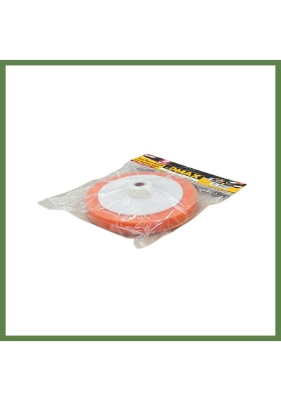 Bezos Pasta Polisaj Süngeri 150 Mm Hb006