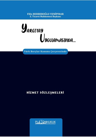 Hizmet Sözleşmeleri
