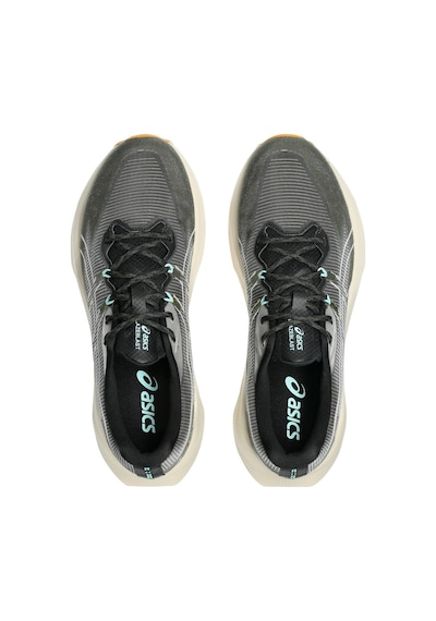 Asics 1011c276-001 Blazeblast Erkek Koşu Ayakkabısı Siyah