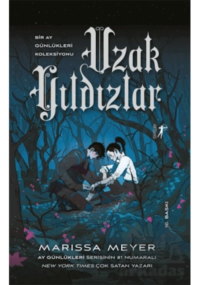 Uzak Yıldızlar Ciltli Artemis Yayınları