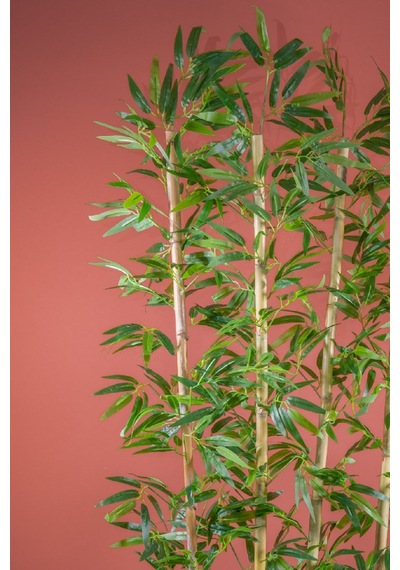 Yapay Çiçekçiniz 170 Cm Bambu Seperatör