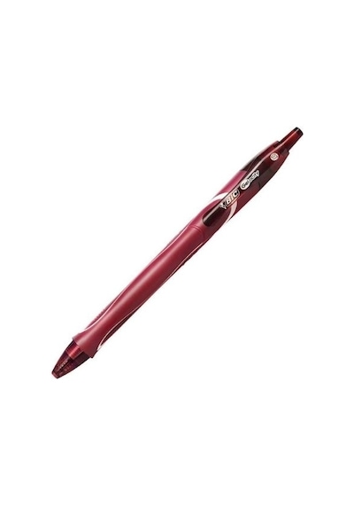 Bic Gelocıty Hızkur Jel Kırmzı 949874 Çok Renkli