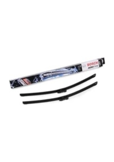 Bosch Aerotwin Silecek Seti 550/530 Mm A290s