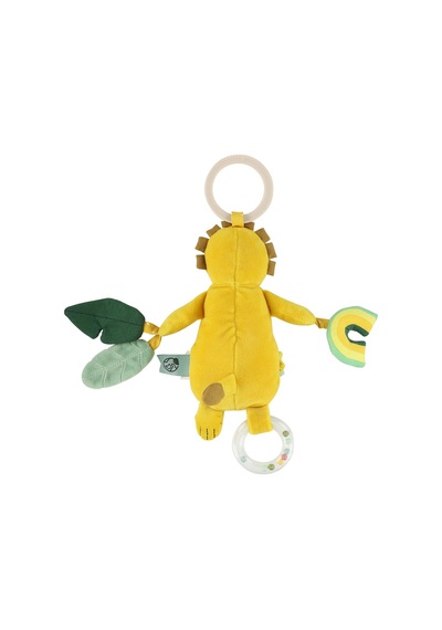 Trixie Mr. Lion Asılabilen Aktivite Oyuncağı 24-939 Belirtilmemiş