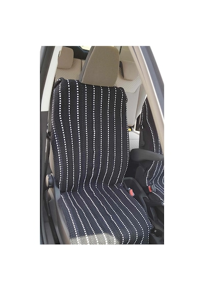 Terletmez Oto Kilim Ön Ve Arka Koltuk Oto Minderi 3Lü Takım Pilot (478099175)