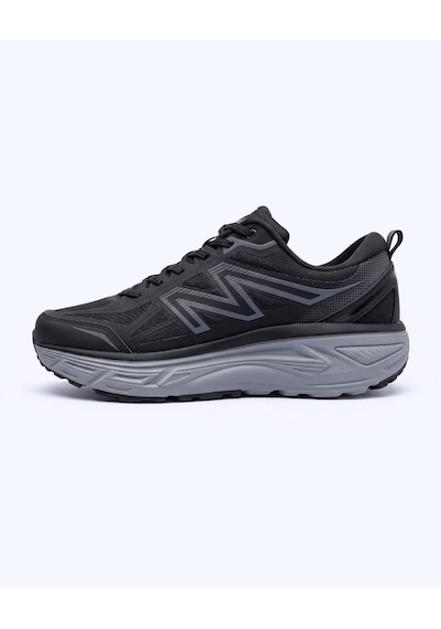 Kappa Siyah Unisex Sneaker Ayakkabı Kp-2161 Z-m