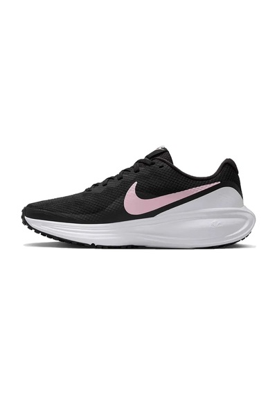 Nike Hj8485 W Revolution 8 Spor Ayakkabı Siyah