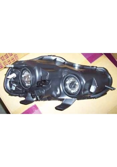 Chrysler Sebrıng 03/05 Far Lambası Sağ Coupe Manuel/elektrikli Amerikan Versiyonu Eagle Eye - Diğer Oto Elektrik