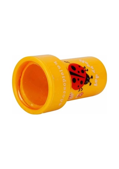 Kaleydoskop Mini 5,5 Cm - Sarı