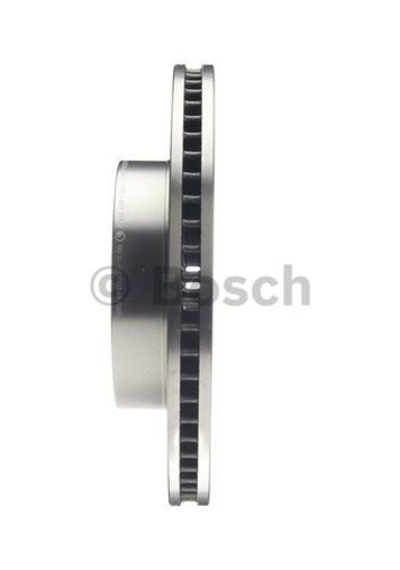 Toyota Hilux 2.5d4d 2005-2015 Bosch Ön Disk 2 Adet 2kd