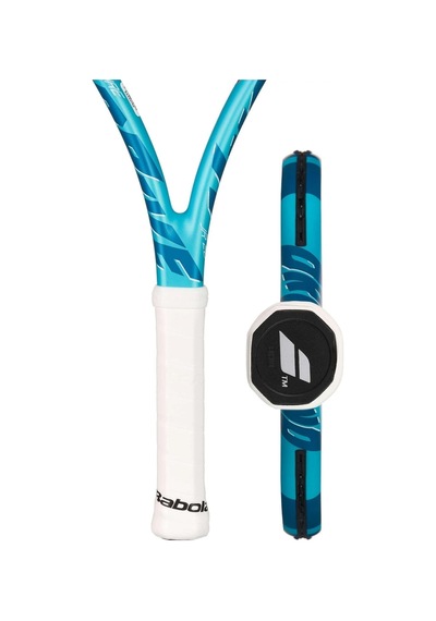 Babolat Pure Drive Junior 26 Gen11 Light Blue Performans Çocuk Tenis Raketi Grip L00/26"