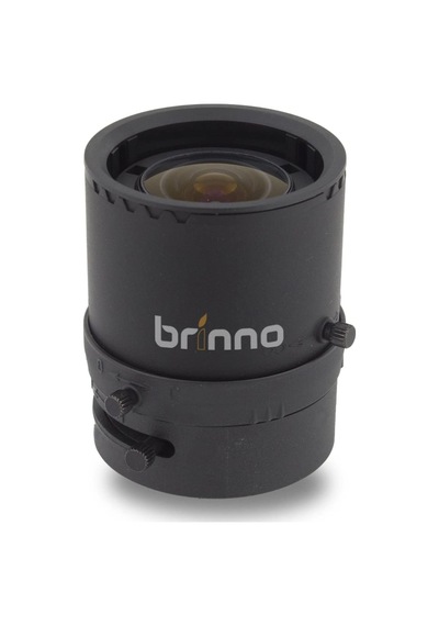 Brinno BCS 18-55 MM F/1.2 Lens (Distribütör Garantili)