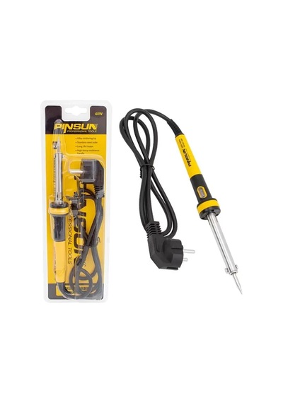 Sh Pinsun Ps-640 40 Watt Kalem Havya Najmaddin