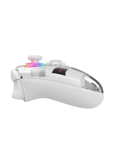 Mad Catz C.a.t. 17 Hall Effect Bluetooth Gaming Controller Ayarlanabilir Tetik Hassasiyeti, 20 Saat Pil, Şarj, Makro Destekli Pc, Switch, İos, Uyumlu
