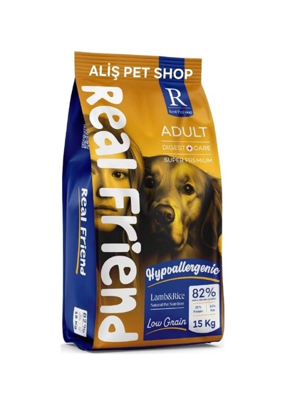 Joint Care Hypoallergenic Dog Lamb&rice 25/14 Köpek Maması 15 Kg