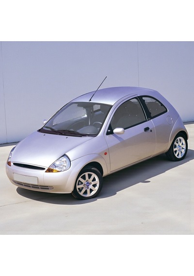 Ford Ka 1997-07 Arka Bagaj Kapağı Amortisörü 1 Adet 97kgb406a10aa