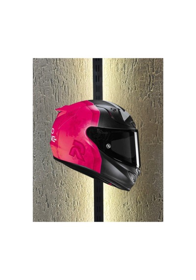 Rpha12 Kask Squıd Game Netflıx Renkli