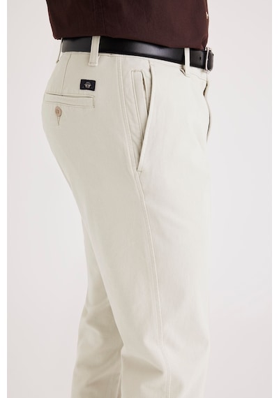 Dockers Erkek Pantolon 25y79488-0236 Neutrals