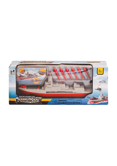 T101 Savaş Bombardıman Gemisi