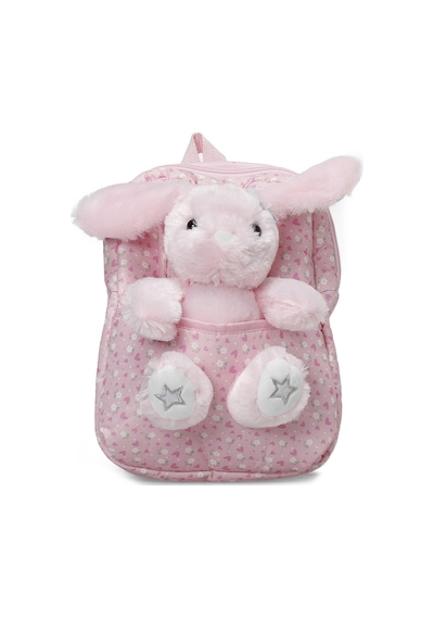 Polaris Sırt Çantası Kız Çocuk Pembe Oyncak Dty Teddy Bpck 000000000102719513