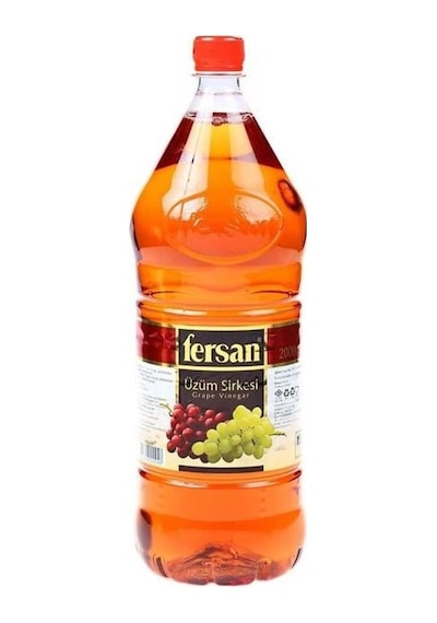 Üzüm Sirkesi 2000ml