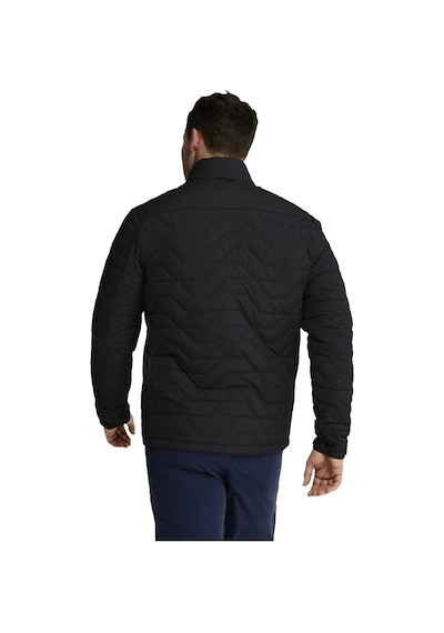 Jack Wolfskın Jack Wolfskin Flextrek Ins Erkek Outdoor Ceketi 6000 Siyah