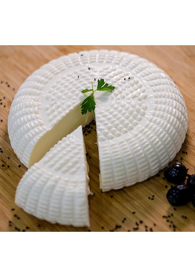 Teksa Süt Abant Mandıra Sepet Peyniri 500 G