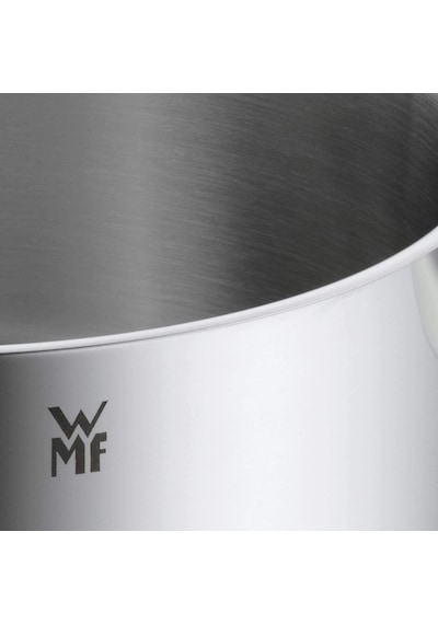 Wmf Mini İndüksiyon Tabanlı 5 Parça Çelik Tencere Seti Diğer