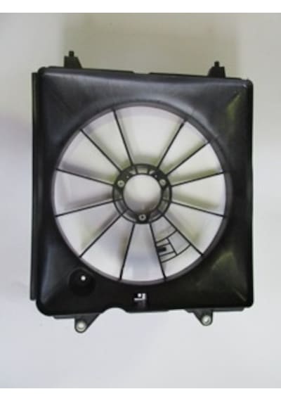 Honda Crv 07/10 Radyatör Fan Davlumbazı Bfn