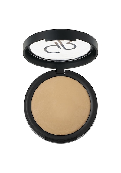 Gr Mıneral Terrabaked Powder No:03