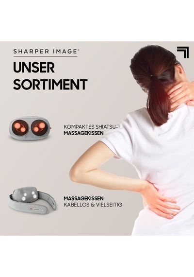 Daha Keskin Görüntü - Kablosuz Mini Boyun Masajı Luxe - Omuz Ve Boyun Masajı - Gerçek Eller Gibi - Rahatlama - Kişisel Bakım - Isılı Elektrikli Masaj - El Desteği Daha Keskin Görüntü - Kablosuz Mini Boyun Masajı Luxe - Omuz Ve Boyun Masajı - Gerçek Eller Gibi - Rahatlama - Kişisel Bakım - Isılı Elektrikli Masaj - El Desteği