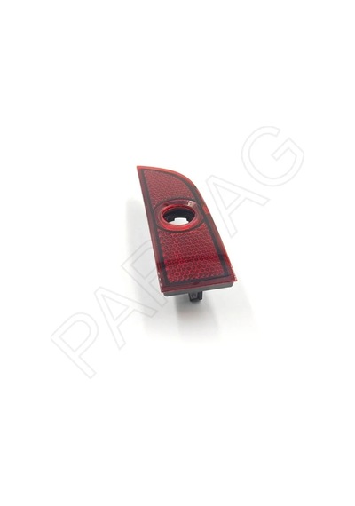 Vw Taigo R-line 2022- Tampon Reflektoru Arka Sol 2g7945063 Oem