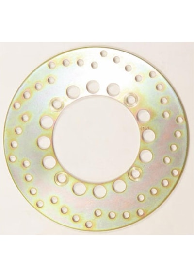 Ebc Md1151 Honda Cbr125 R 04-16 Çelik Arka Fren Diski 220mm
