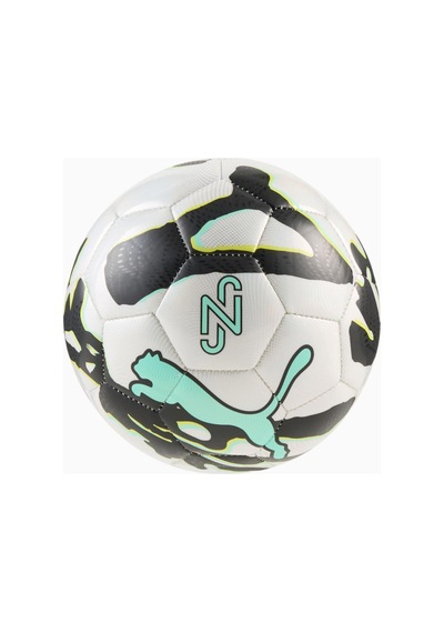 Puma Neymar Beyaz Mini Top 085024-01 Beyaz