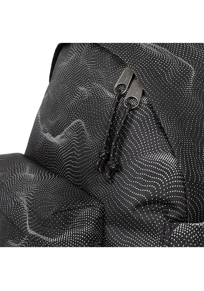 Eastpak Day Pak'r Refleks Dots Black Sırt Çantası Ek0a5bg43o01