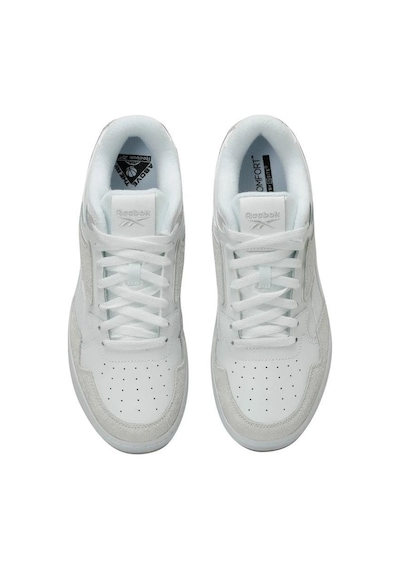 Reebok Basketball 100211862 Unisex Sneaker Ayakkabı Beyaz 36-45 Beyaz