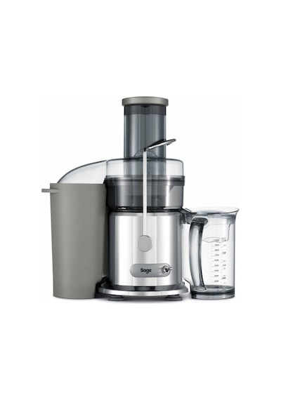 Sage BJE430 The Nutri Juicer Katı Meyve Sıkacağı