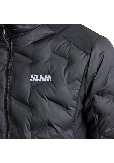 Slam Saılıng Warm Jacket Siyah Siyah