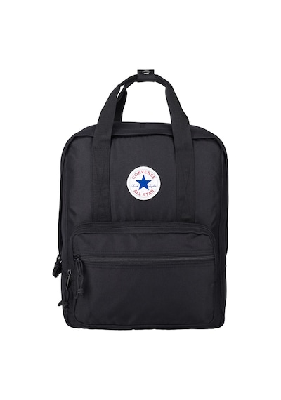 Converse Cau Converse Square Siyah Sırt Çantası Ma5679-023 Siyah