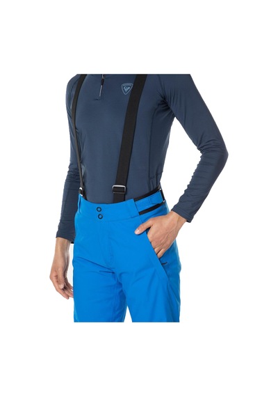 Rossıgnol Rossignol Ski Pant Erkek Mavi Kayak Pantolonu Blu