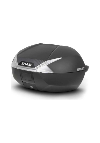 Shad Sh-47 47 Lt Arka Çanta-65378