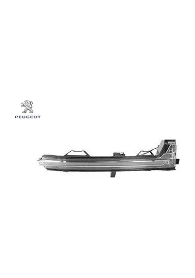 Sinyal Lambası Peugeot 9833529680