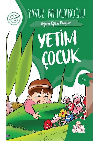 Yetim Çocuk / Yavuz Bahadıroğlu