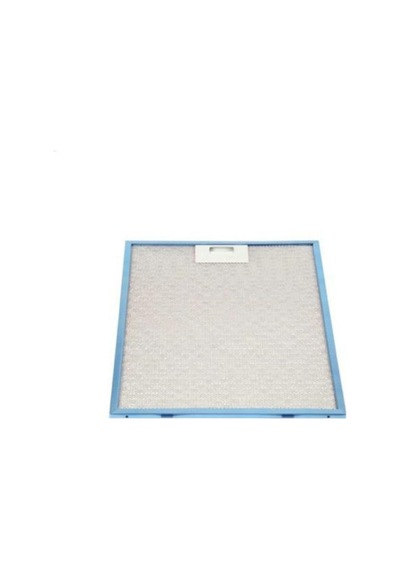 27,5x33,5cm Aspiratör-davlumbaz Yağ Filtresi Caspia En 27,5 Cm Boy 33,5 275x335 Mm