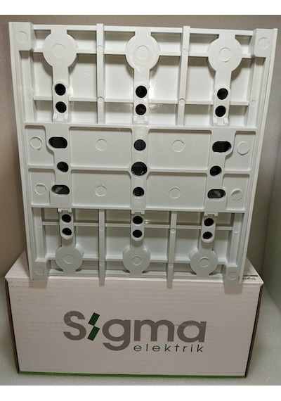 Sigma Sfh400 Yatay Tip Sigortalı Yük Ayırıcısı
